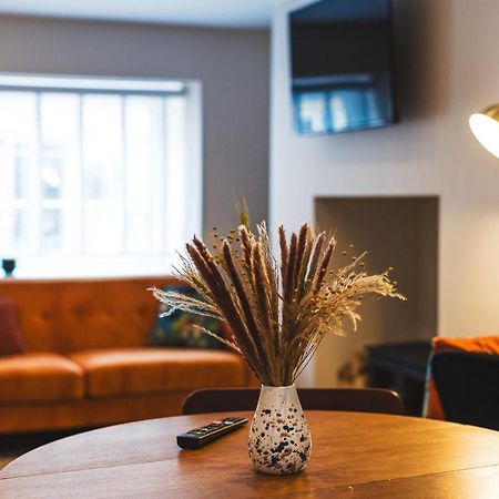 Cathys Cottage, Sun Trap Patio, Modern 3 Bed, Central, Parking Crewkerne Eksteriør bilde