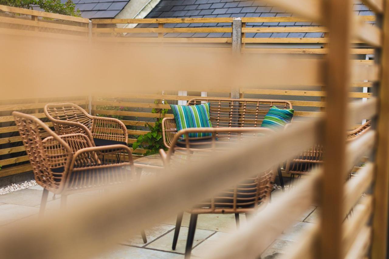 Cathys Cottage, Sun Trap Patio, Modern 3 Bed, Central, Parking Crewkerne Eksteriør bilde