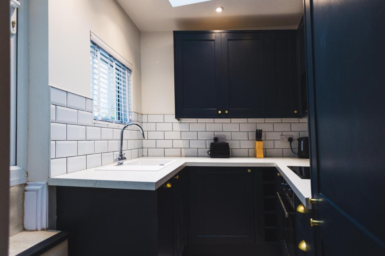 Cathys Cottage, Sun Trap Patio, Modern 3 Bed, Central, Parking Crewkerne Eksteriør bilde