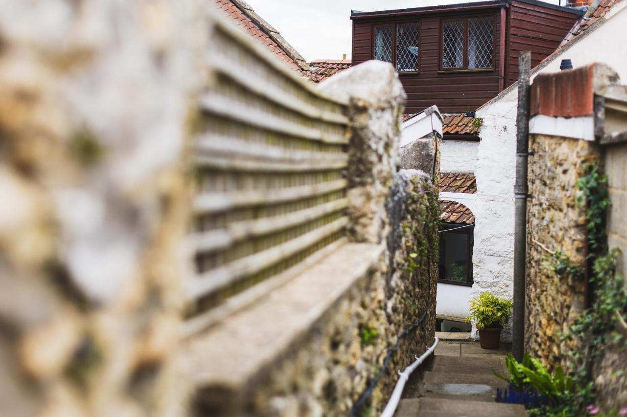 Cathys Cottage, Sun Trap Patio, Modern 3 Bed, Central, Parking Crewkerne Eksteriør bilde