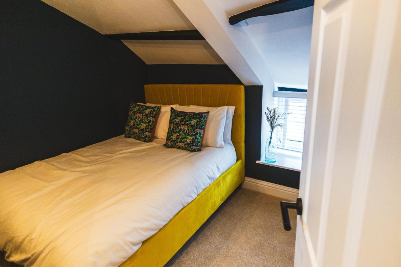 Cathys Cottage, Sun Trap Patio, Modern 3 Bed, Central, Parking Crewkerne Eksteriør bilde