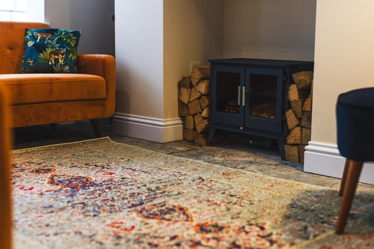 Cathys Cottage, Sun Trap Patio, Modern 3 Bed, Central, Parking Crewkerne Eksteriør bilde
