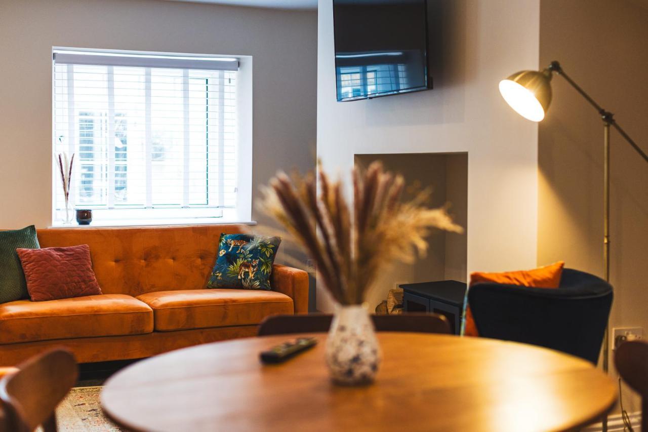 Cathys Cottage, Sun Trap Patio, Modern 3 Bed, Central, Parking Crewkerne Eksteriør bilde