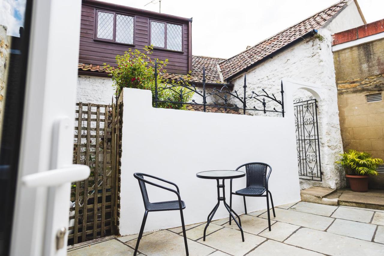 Cathys Cottage, Sun Trap Patio, Modern 3 Bed, Central, Parking Crewkerne Eksteriør bilde
