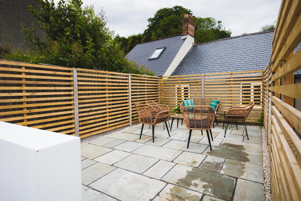 Cathys Cottage, Sun Trap Patio, Modern 3 Bed, Central, Parking Crewkerne Eksteriør bilde