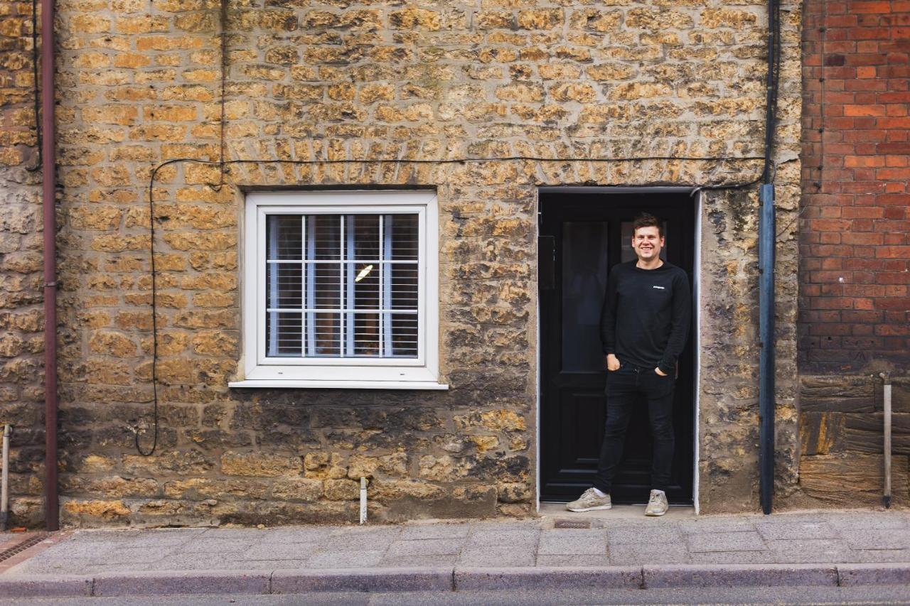 Cathys Cottage, Sun Trap Patio, Modern 3 Bed, Central, Parking Crewkerne Eksteriør bilde