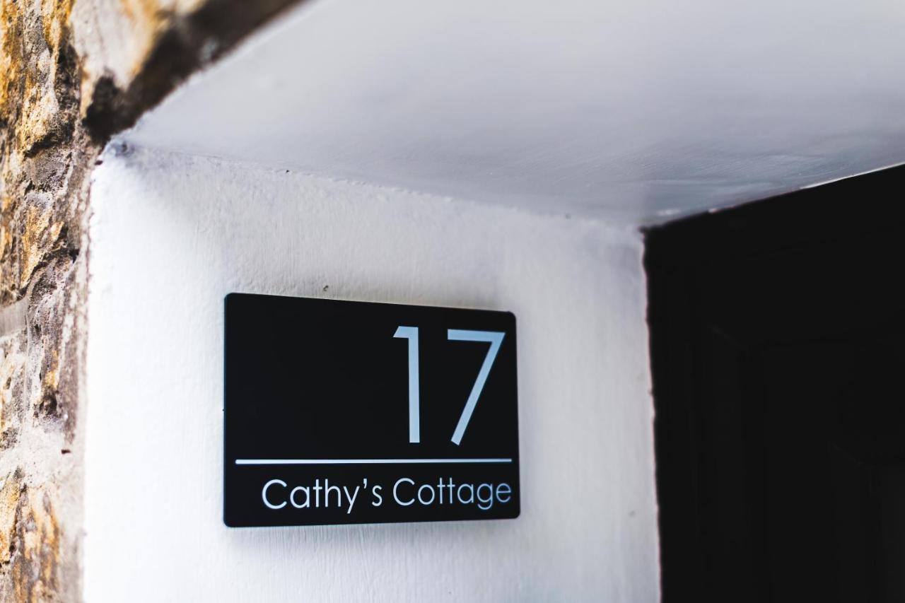 Cathys Cottage, Sun Trap Patio, Modern 3 Bed, Central, Parking Crewkerne Eksteriør bilde