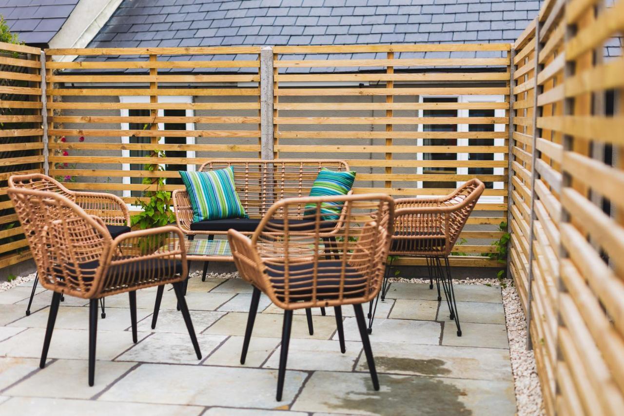 Cathys Cottage, Sun Trap Patio, Modern 3 Bed, Central, Parking Crewkerne Eksteriør bilde