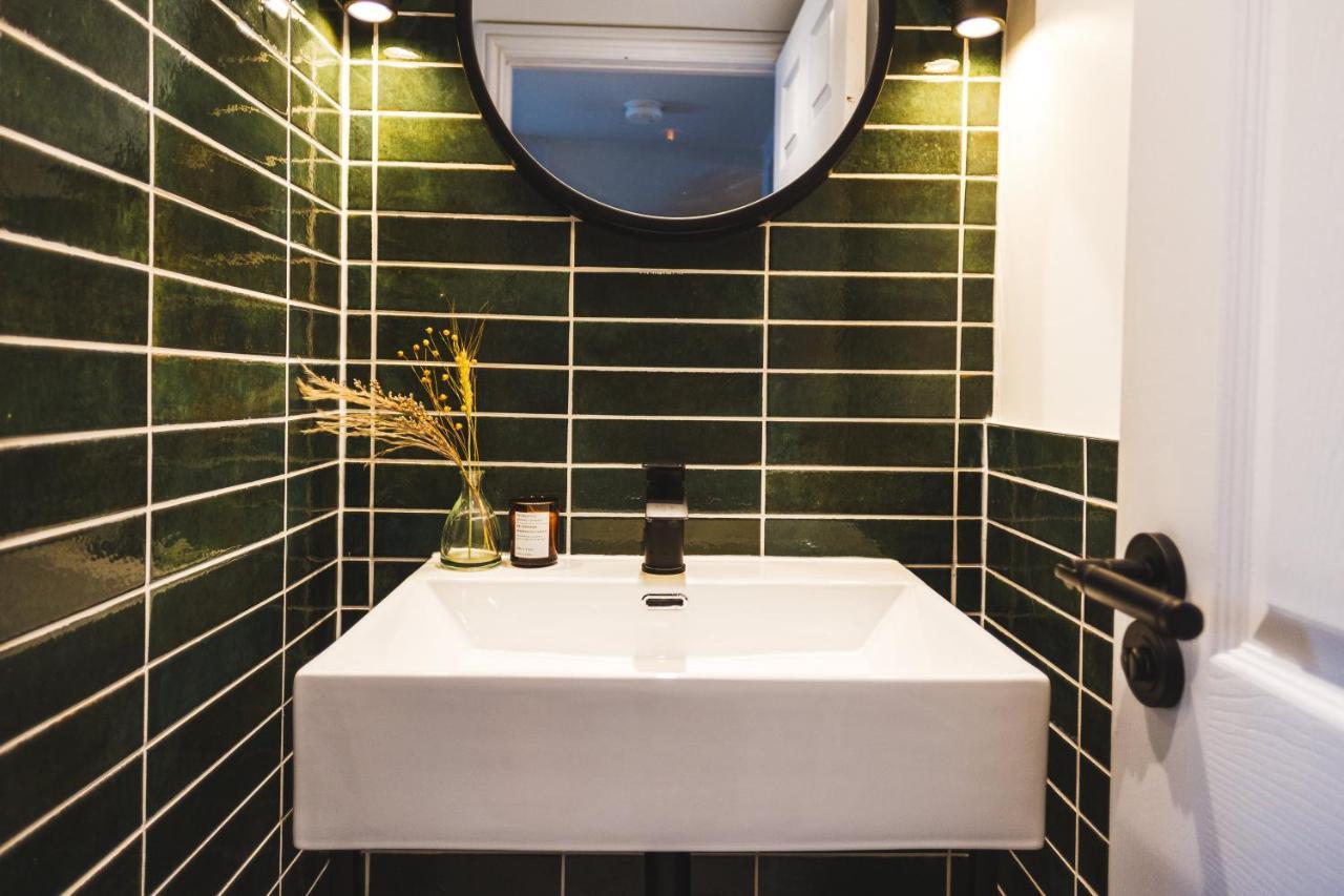 Cathys Cottage, Sun Trap Patio, Modern 3 Bed, Central, Parking Crewkerne Eksteriør bilde