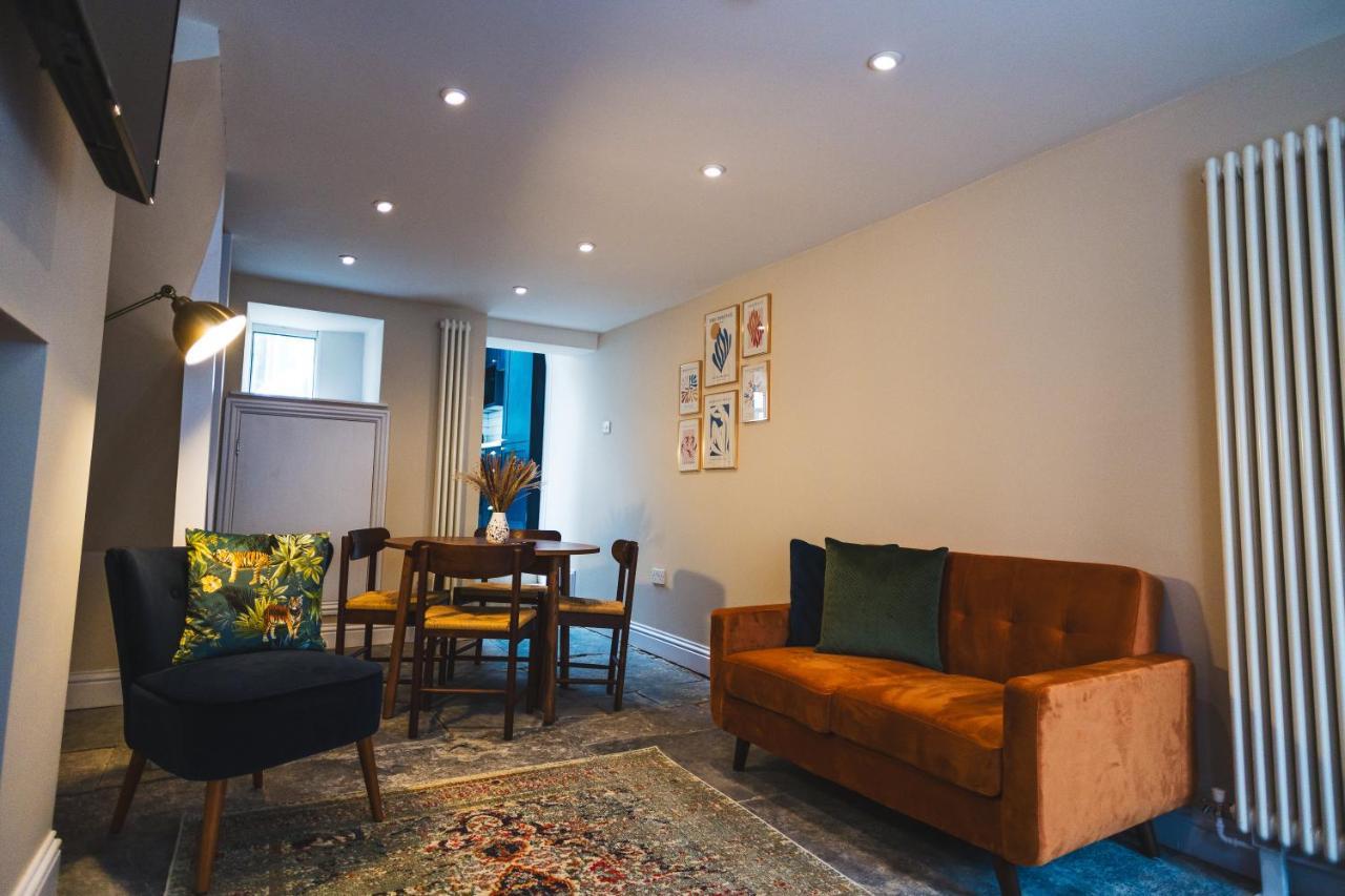 Cathys Cottage, Sun Trap Patio, Modern 3 Bed, Central, Parking Crewkerne Eksteriør bilde