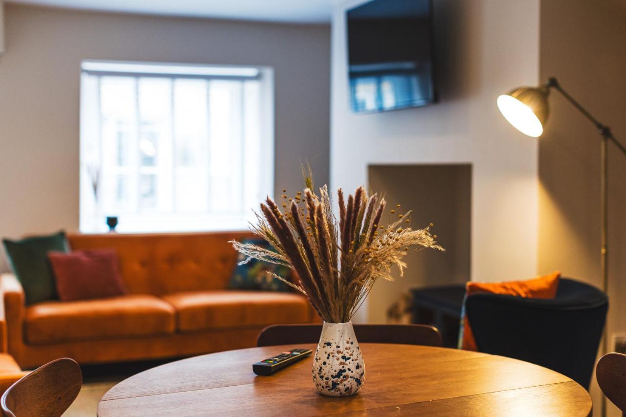 Cathys Cottage, Sun Trap Patio, Modern 3 Bed, Central, Parking Crewkerne Eksteriør bilde